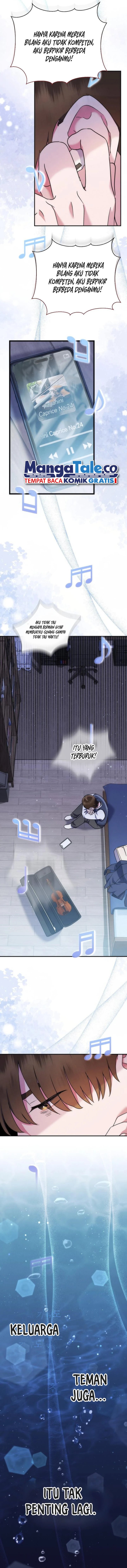 High School Musical Genius Is Paganini Reincarnated Chapter 01 Gambar 14