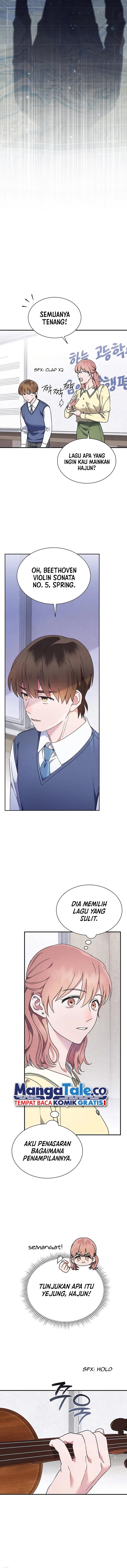 High School Musical Genius Is Paganini Reincarnated Chapter 01 Gambar 17