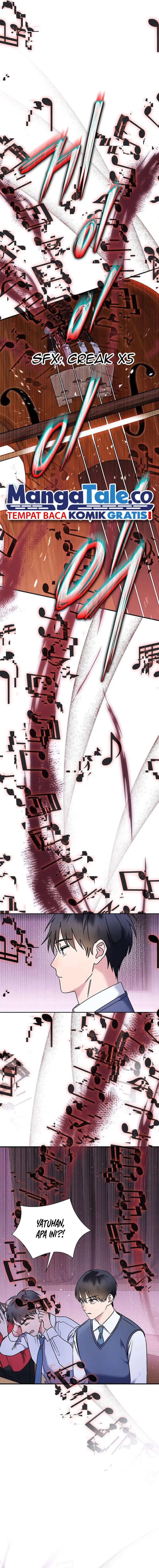 High School Musical Genius Is Paganini Reincarnated Chapter 01 Gambar 18