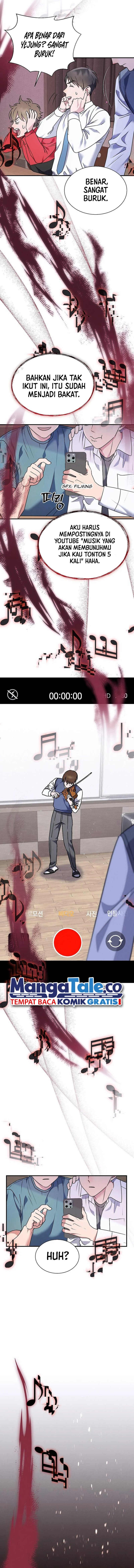 High School Musical Genius Is Paganini Reincarnated Chapter 01 Gambar 19