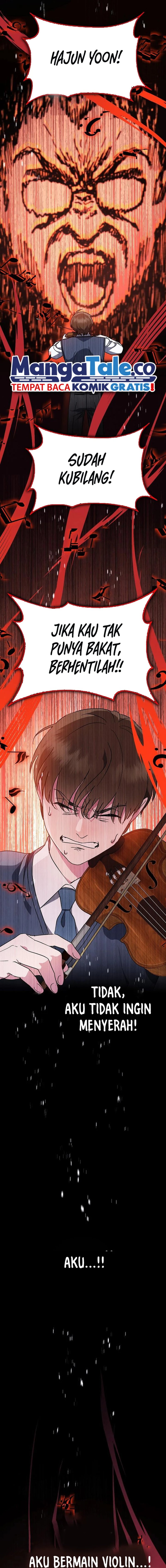 High School Musical Genius Is Paganini Reincarnated Chapter 01 Gambar 22