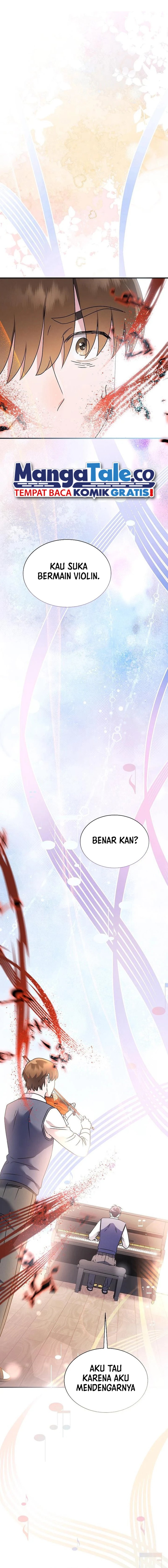 High School Musical Genius Is Paganini Reincarnated Chapter 01 Gambar 24