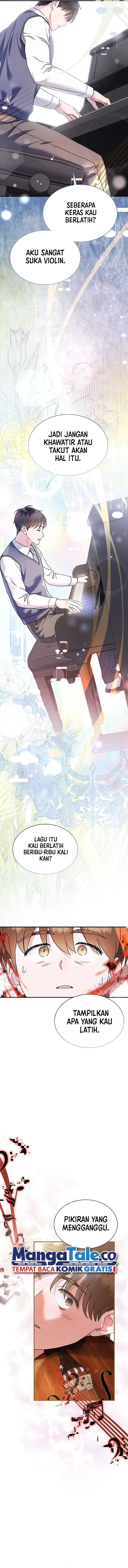 High School Musical Genius Is Paganini Reincarnated Chapter 01 Gambar 25
