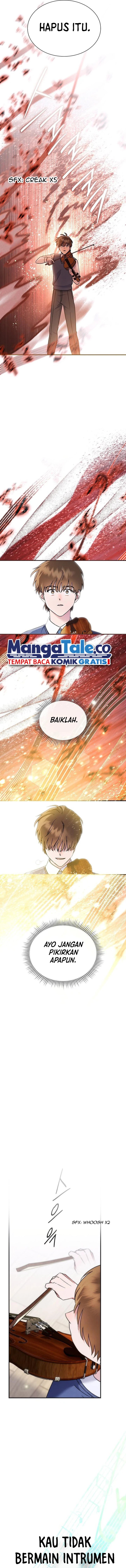High School Musical Genius Is Paganini Reincarnated Chapter 01 Gambar 26