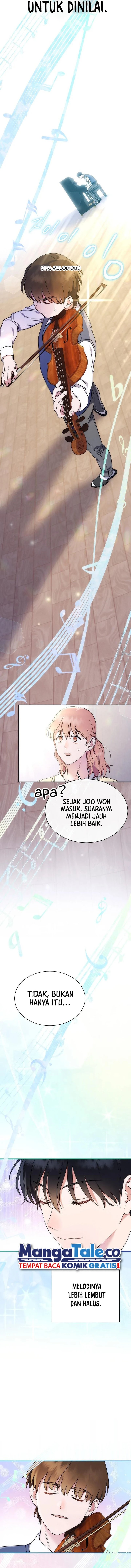 High School Musical Genius Is Paganini Reincarnated Chapter 01 Gambar 27