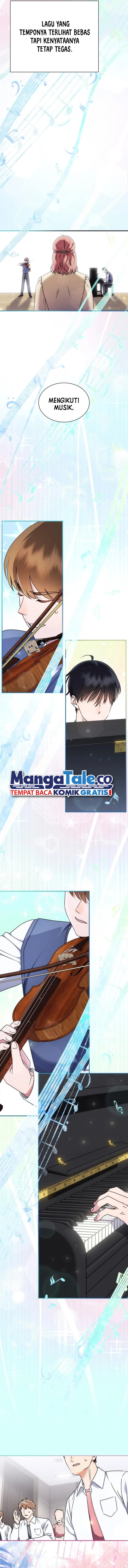 High School Musical Genius Is Paganini Reincarnated Chapter 01 Gambar 28