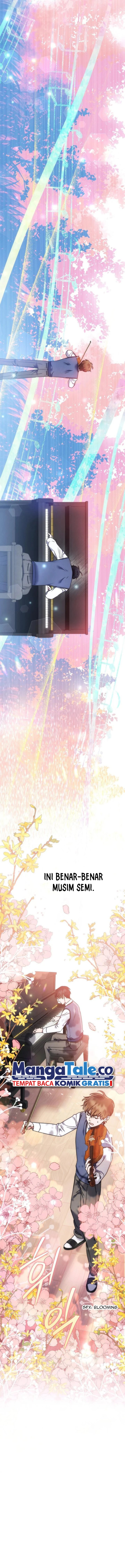 High School Musical Genius Is Paganini Reincarnated Chapter 01 Gambar 29