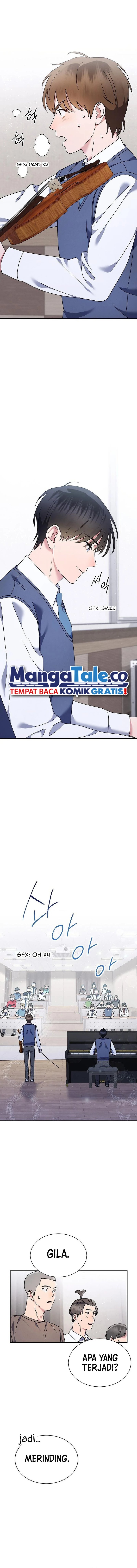 High School Musical Genius Is Paganini Reincarnated Chapter 01 Gambar 30