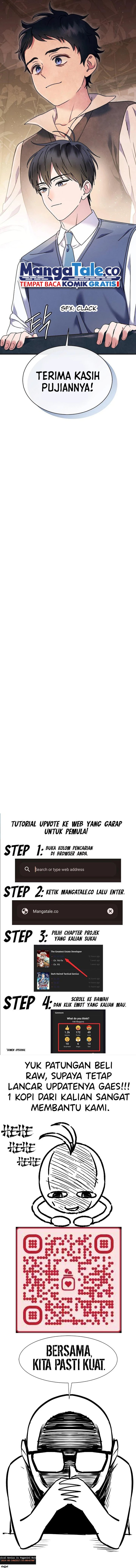 High School Musical Genius Is Paganini Reincarnated Chapter 01 Gambar 33
