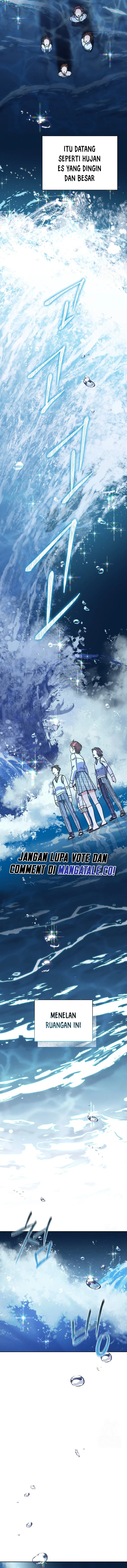 High School Musical Genius Is Paganini Reincarnated Chapter 06 Gambar 20
