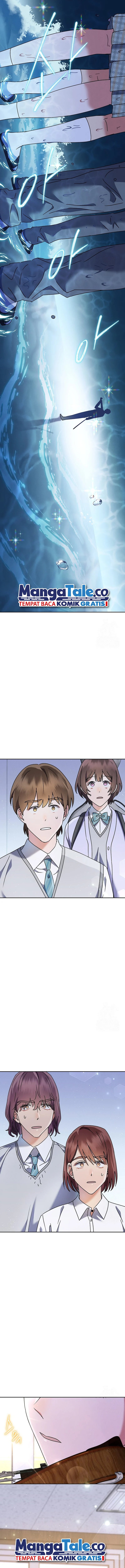 High School Musical Genius Is Paganini Reincarnated Chapter 06 Gambar 21