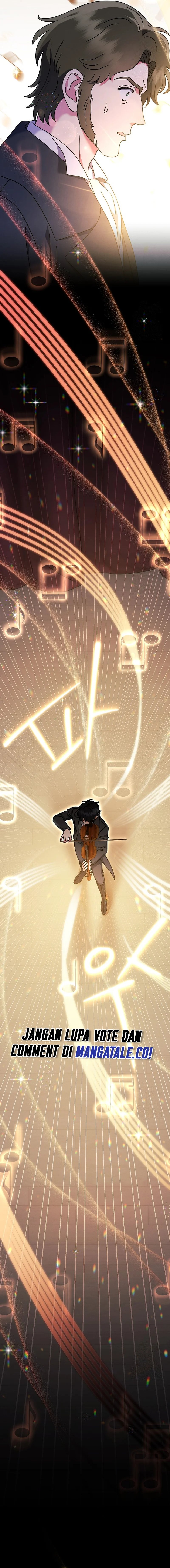 High School Musical Genius Is Paganini Reincarnated Chapter 07 Gambar 3