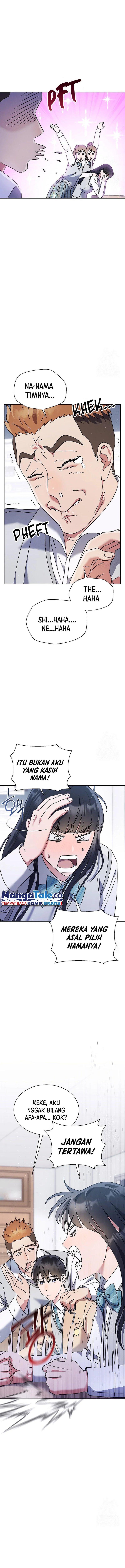 High School Musical Genius Is Paganini Reincarnated Chapter 07 Gambar 18