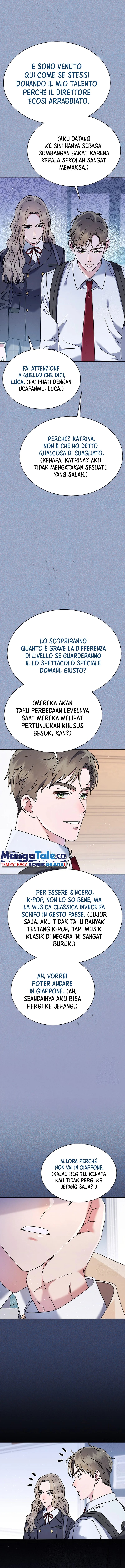 High School Musical Genius Is Paganini Reincarnated Chapter 07 Gambar 23