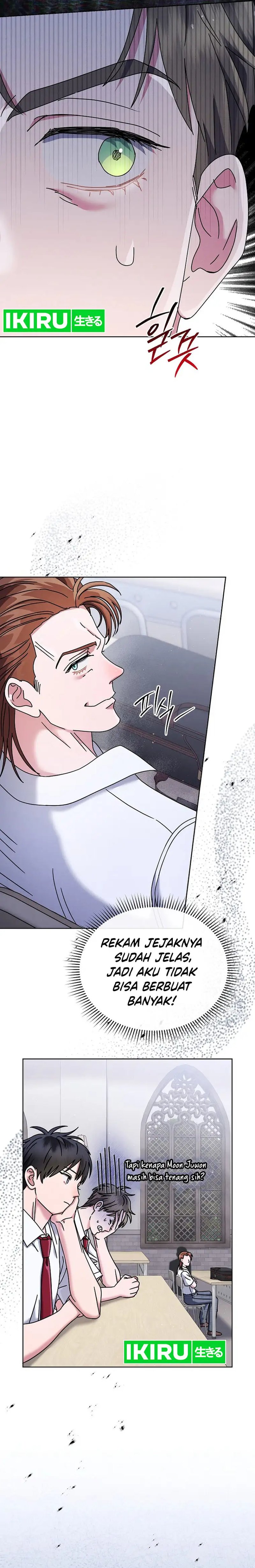 High School Musical Genius Is Paganini Reincarnated Chapter 35 Gambar 4