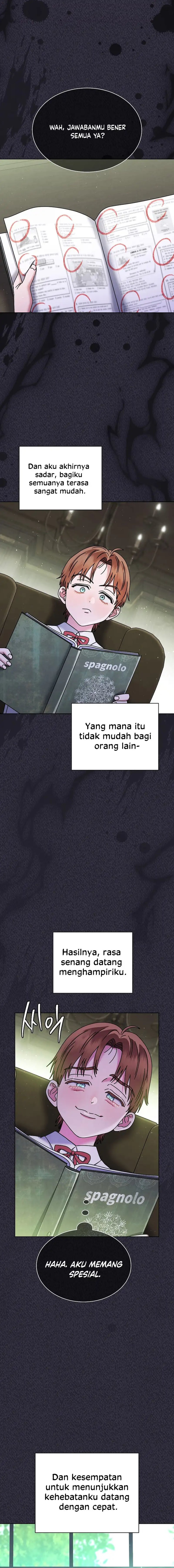 High School Musical Genius Is Paganini Reincarnated Chapter 35 Gambar 11