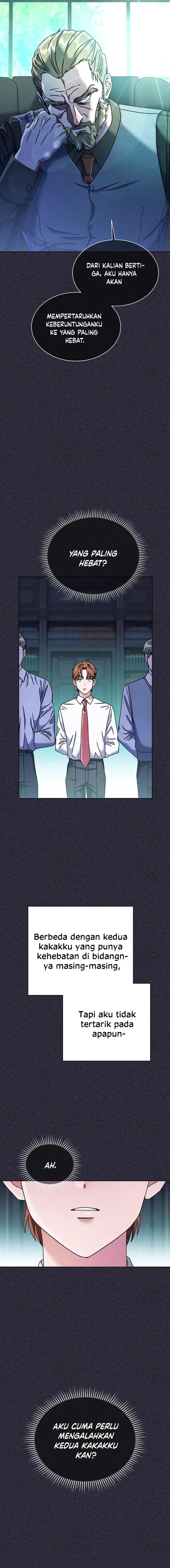 High School Musical Genius Is Paganini Reincarnated Chapter 35 Gambar 12