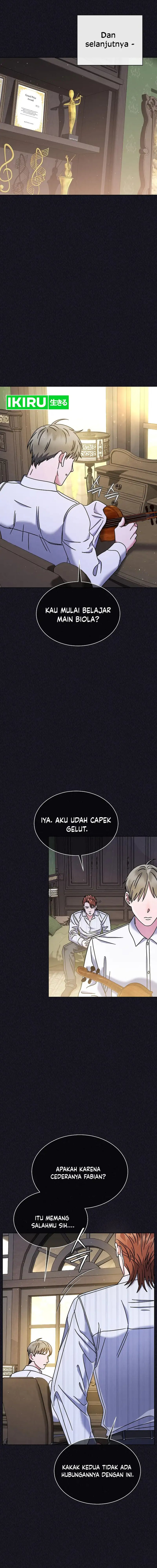 High School Musical Genius Is Paganini Reincarnated Chapter 35 Gambar 15