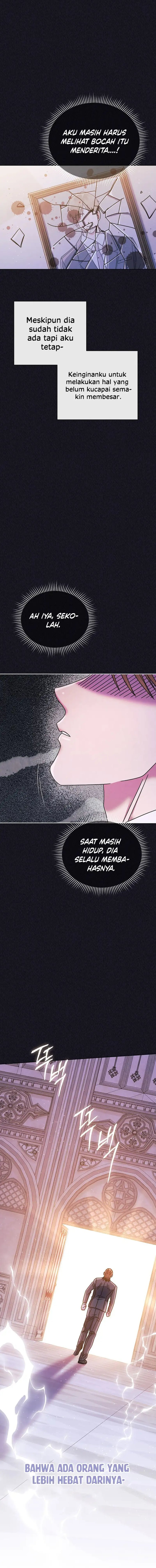 High School Musical Genius Is Paganini Reincarnated Chapter 35 Gambar 18