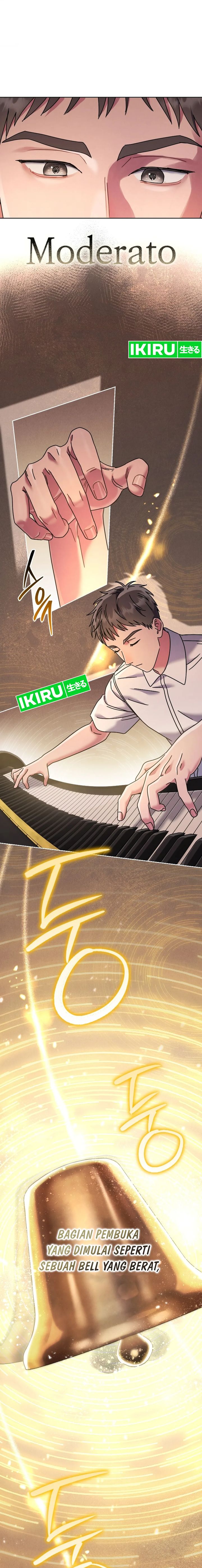 High School Musical Genius Is Paganini Reincarnated Chapter 45 Gambar 7