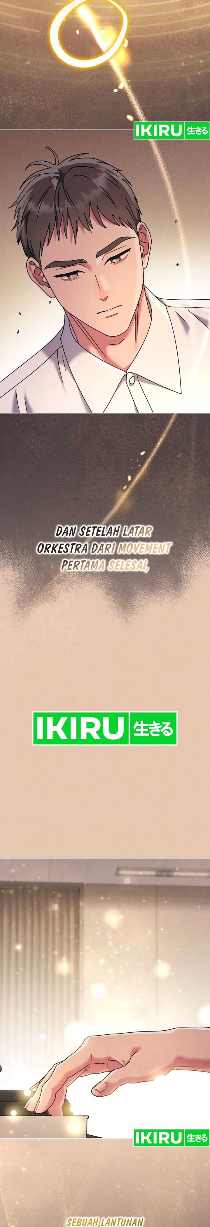 High School Musical Genius Is Paganini Reincarnated Chapter 45 Gambar 8
