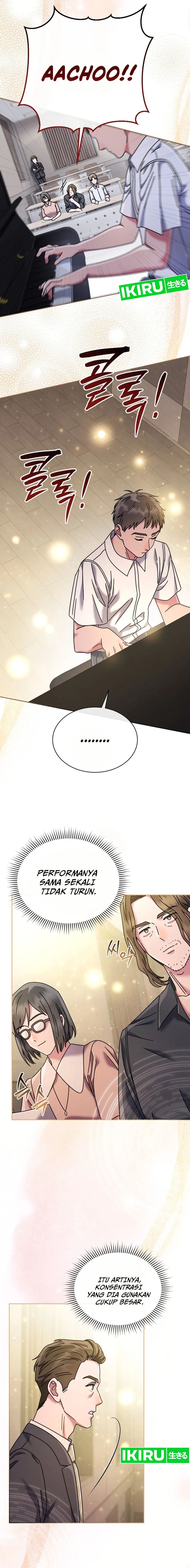 High School Musical Genius Is Paganini Reincarnated Chapter 45 Gambar 10