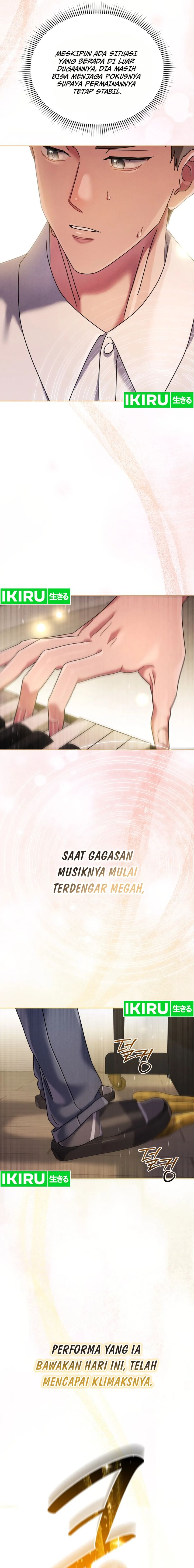 High School Musical Genius Is Paganini Reincarnated Chapter 45 Gambar 11