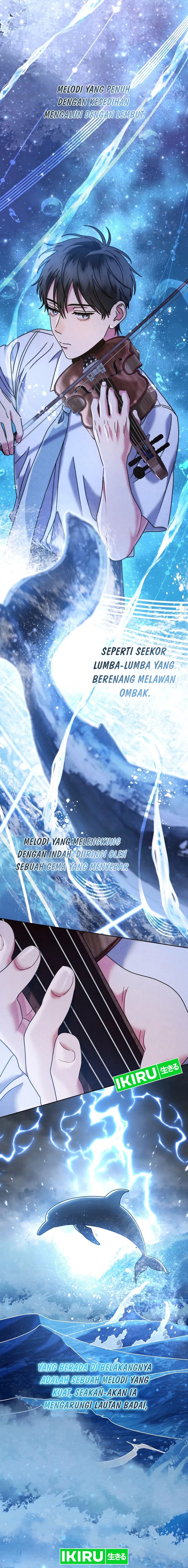 High School Musical Genius Is Paganini Reincarnated Chapter 45 Gambar 19
