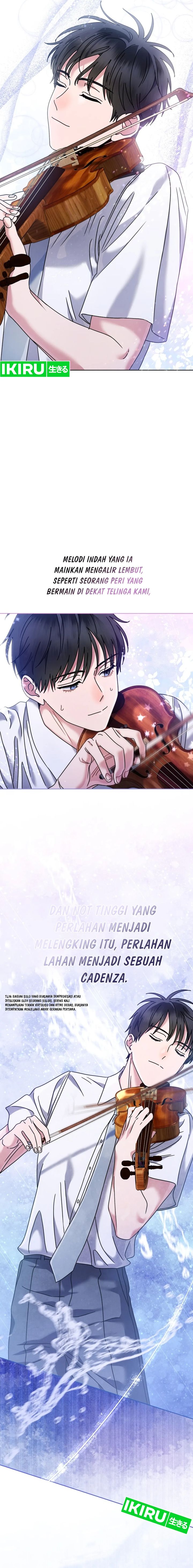 High School Musical Genius Is Paganini Reincarnated Chapter 45 Gambar 22