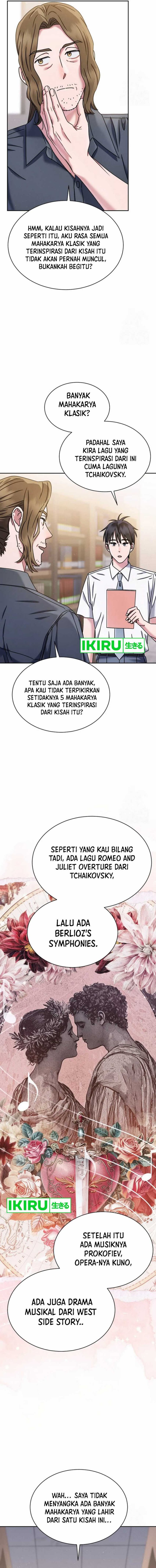 High School Musical Genius Is Paganini Reincarnated Chapter 48 Gambar 6