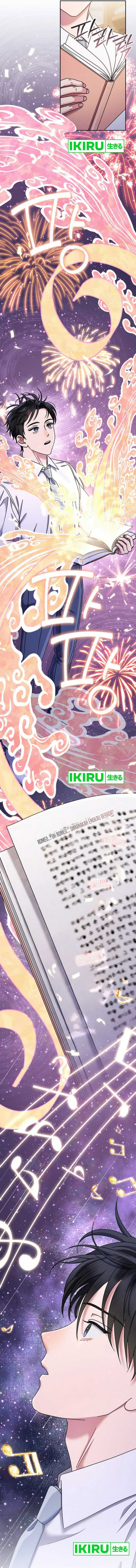 High School Musical Genius Is Paganini Reincarnated Chapter 48 Gambar 8