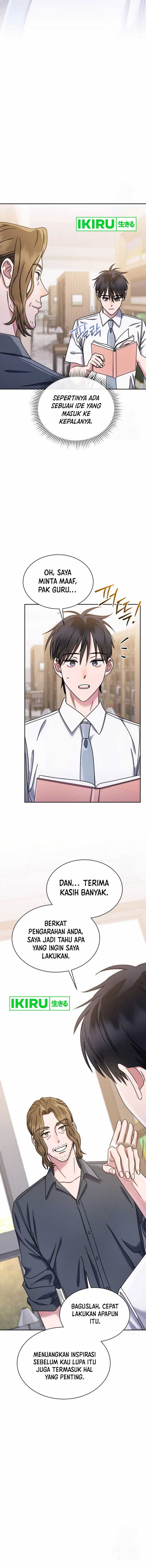 High School Musical Genius Is Paganini Reincarnated Chapter 48 Gambar 9