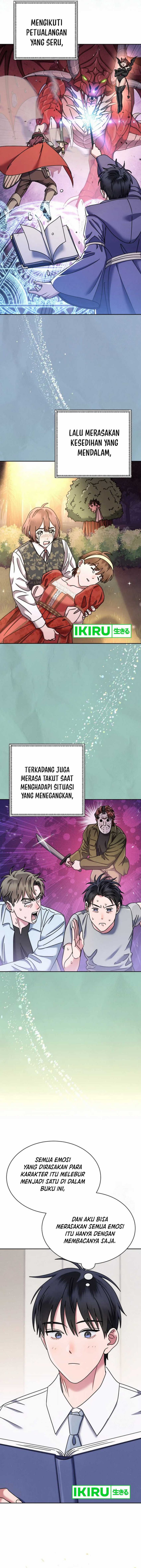 High School Musical Genius Is Paganini Reincarnated Chapter 48 Gambar 13