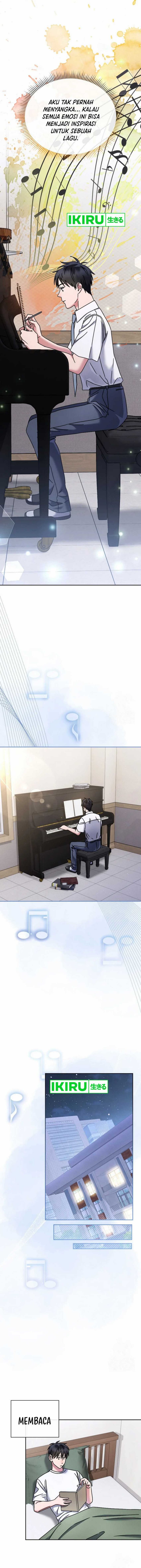 High School Musical Genius Is Paganini Reincarnated Chapter 48 Gambar 14