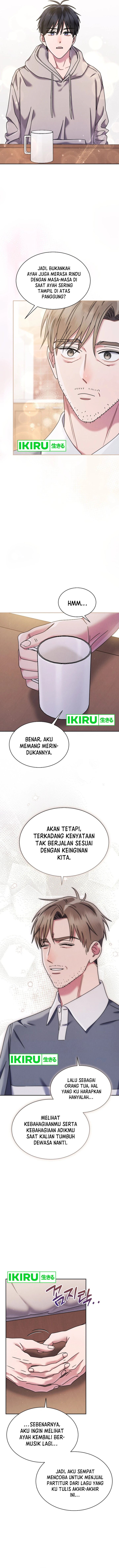 High School Musical Genius Is Paganini Reincarnated Chapter 53 Gambar 9