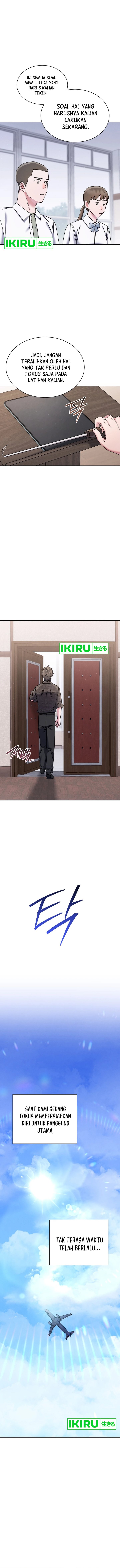 High School Musical Genius Is Paganini Reincarnated Chapter 54 Gambar 9