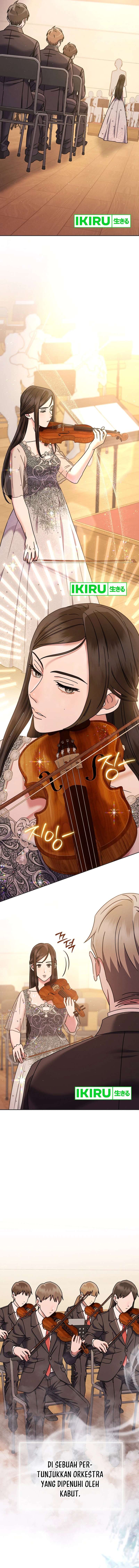 High School Musical Genius Is Paganini Reincarnated Chapter 56 Gambar 3