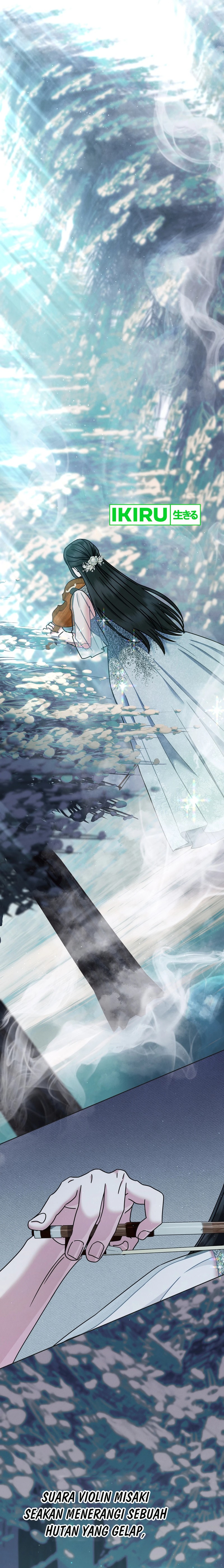 High School Musical Genius Is Paganini Reincarnated Chapter 56 Gambar 4