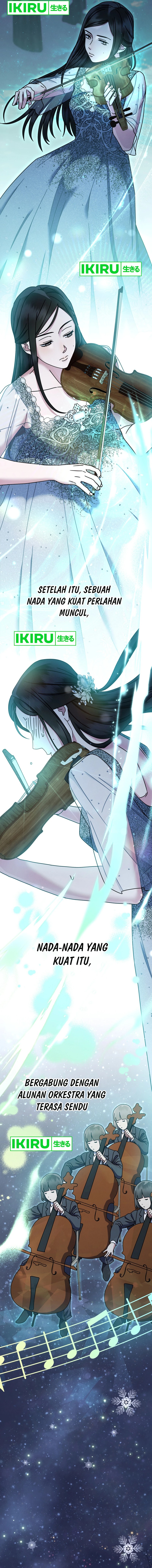 High School Musical Genius Is Paganini Reincarnated Chapter 56 Gambar 5