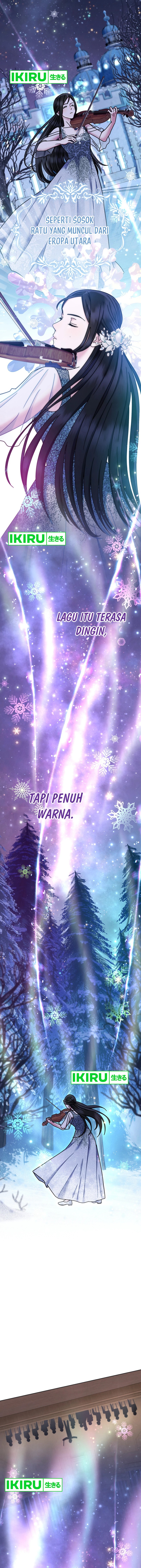 High School Musical Genius Is Paganini Reincarnated Chapter 56 Gambar 6