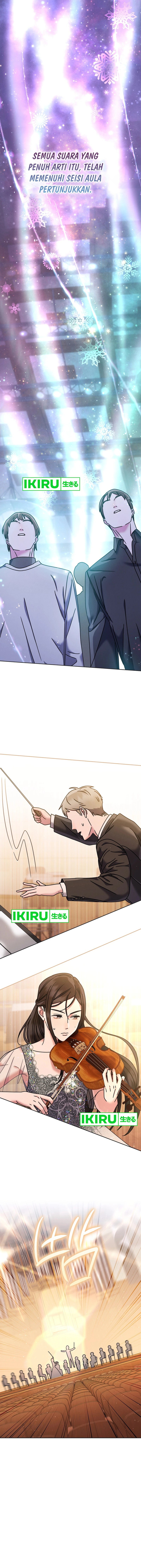 High School Musical Genius Is Paganini Reincarnated Chapter 56 Gambar 7