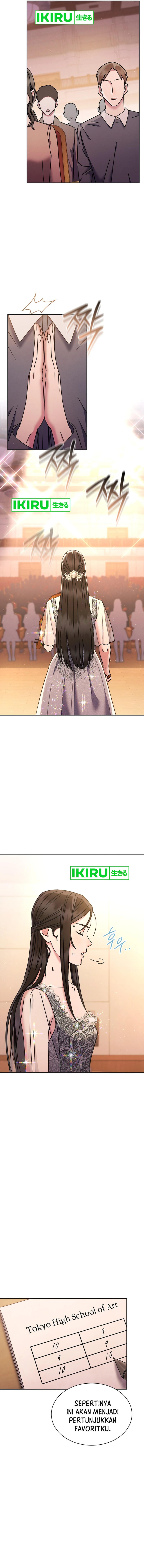 High School Musical Genius Is Paganini Reincarnated Chapter 56 Gambar 8