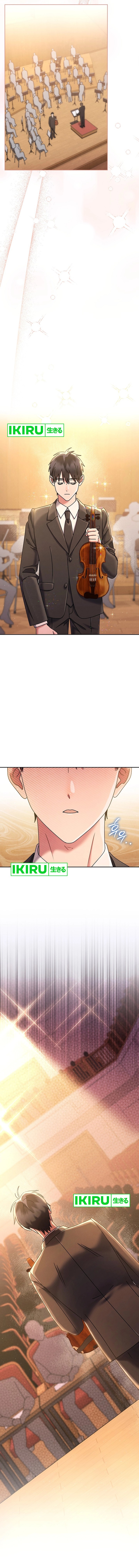 High School Musical Genius Is Paganini Reincarnated Chapter 57 Gambar 4