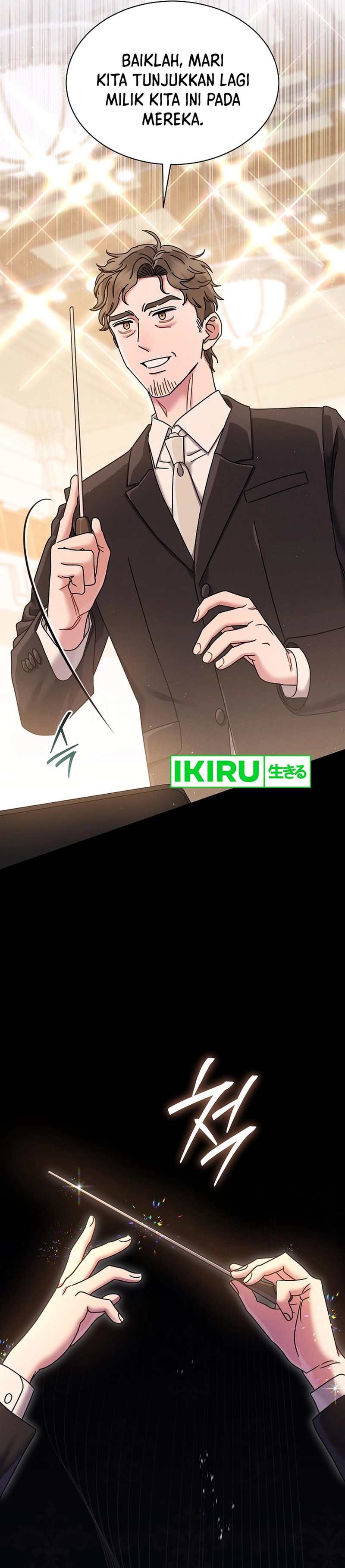 High School Musical Genius Is Paganini Reincarnated Chapter 57 Gambar 6