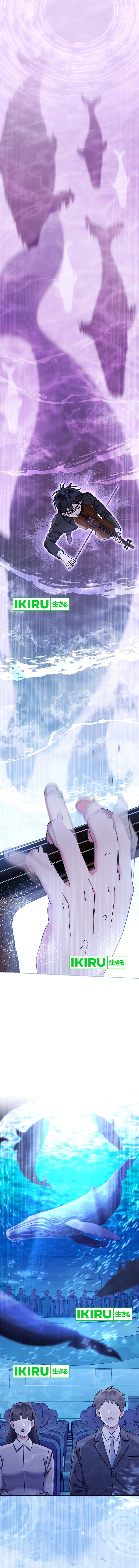 High School Musical Genius Is Paganini Reincarnated Chapter 57 Gambar 10