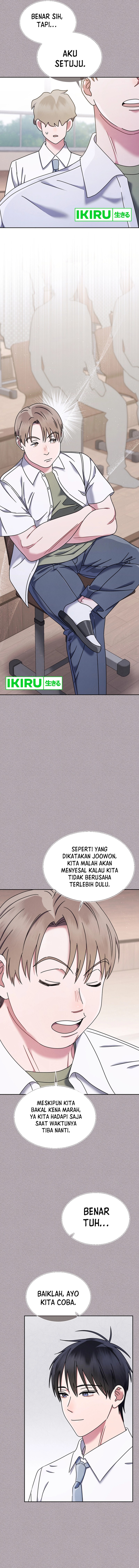High School Musical Genius Is Paganini Reincarnated Chapter 58 Gambar 6