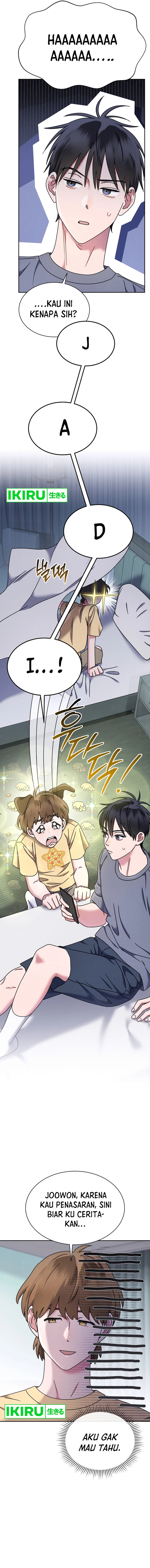 High School Musical Genius Is Paganini Reincarnated Chapter 58 Gambar 11