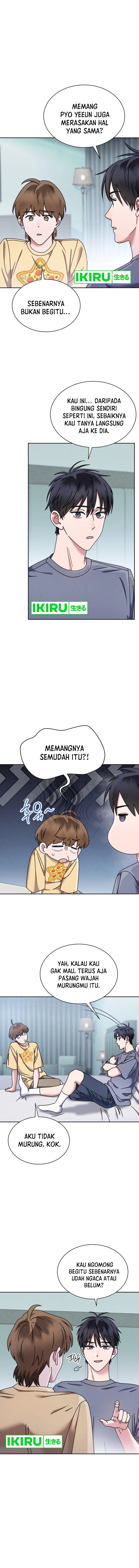 High School Musical Genius Is Paganini Reincarnated Chapter 58 Gambar 13