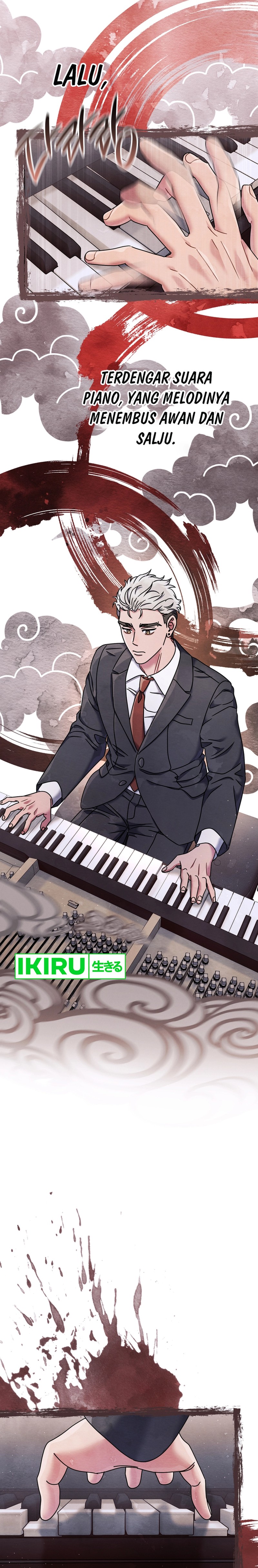 High School Musical Genius Is Paganini Reincarnated Chapter 60 Gambar 9
