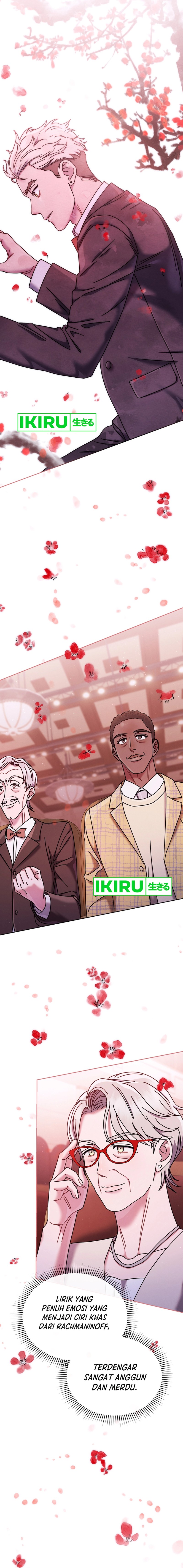 High School Musical Genius Is Paganini Reincarnated Chapter 60 Gambar 13